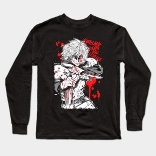 Thorfinn Long Sleeve T-Shirt